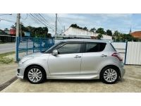 Suzuki Swift 1.2 GLX A/T ปี 2013 รูปที่ 6