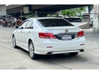 ขายถูก Toyota Camry 2.4 V AT ปี 2006 รูปที่ 6