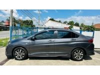 Honda City 1.5 V Plus A/T ปี 2017 รูปที่ 6