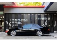 Mercedes Benz 300CE COUPE ปี 1992 ไมล์ 18x,xxx km. รูปที่ 6