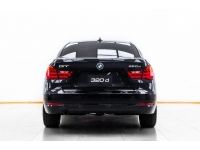 2015 BMW SERIES 3 320d GT SPORT F30 ผ่อน 7,898 บาท 12 เดือนแรก รูปที่ 6