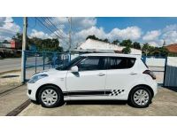 Suzuki Swift 1.2 GL MT ปี 2015 รูปที่ 6