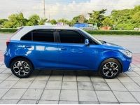 2019 MG3 1.5X SUNROOF ผ่อน 4,200/7ปี รูปที่ 6