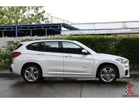 BMW X1 2.0 (ปี 2019) F48 sDrive20d M Sport SUV รหัส7654 รูปที่ 6