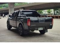 ขายถูก Nissan Navara King-Cab 2.5 SE CNG MT ปี 2014 รูปที่ 6