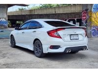 ขายถูก Honda CIVIC FC 1.8 EL AT ปี 2019 รูปที่ 6