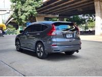 Honda CRV 2.4 EL 4WD LPG เครดิตดีฟรีดาวน์ จัดล้นได้ รูปที่ 6