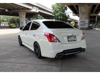 Nissan Almera 1.2 SPORTTECH  ปี 2017 ขายสด รูปที่ 6