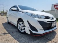 TOYOTA YARIS 1.2 ATIV A/T ปี 2018 รูปที่ 6