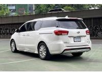 ขายถูก KIA Grand Carnival 2.2 EX AT ปี 2017 รูปที่ 6