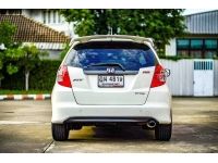 HONDA Jazz 1.5 SV TOPสุด ปี 2010 รถสวยน่าใช้ผ่อนสบายๆ รูปที่ 6