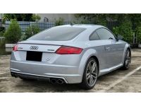 Audi TTS Coupe Quattro ปี 2017 ไมล์ 41,xxx km รูปที่ 6