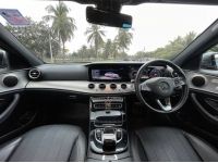 Mercedes-Benz E350e Avantgarde ปี 2018 ไมล์ 90,xxx km รูปที่ 6