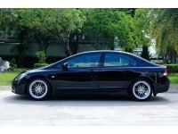 Honda Civic FD 1.8 S auto รถสวย ตรงปก พร้อมใช้ทันที รูปที่ 6