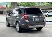 ขายถูก Chevrolet CAPTIVA 2.0 LTZ AWD AT ปี 2011 ดีเซล รูปที่ 6