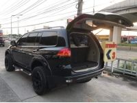 2011 MITSUBISHI PAJERO 2.5 GT ผ่อน 6,500.- รูปที่ 6