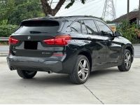 BMW X1 sDrive20d M Sport ปี 2018 ไมล์ 42,xxx km รูปที่ 6