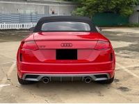 Audi TT 45 TFSI Quattro S-Line Convertible ปี 2022 ไมล์ 7,xxx km รูปที่ 6