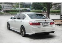 HONDA ACCORD 2.4 EL  A/T ปี2013/2015 รูปที่ 6