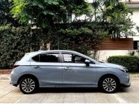 2022 HONDA  CITY HACHBACK  1.0 SV TOP ผ่อน 10,xxx รูปที่ 6