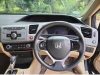 ขาย Honda Civic 1.8E มือเดียวเจ้าของขายเอง สภาพดีเยี่ยม รูปที่ 6