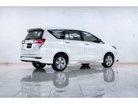 2019 TOYOTA INNOVA 2.8 V  ผ่อน 5,820 บาท 12 เดือนแรก รูปที่ 6