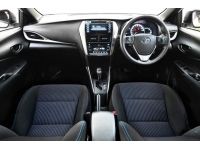 TOYOTA YARIS HATCHBACK 1.2 E A/T ปี 2018 รูปที่ 6
