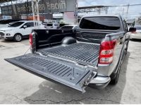 Mitsubishi Triton Cab 2.4 Top pushstart ปี 2018 ไมล์ 82,xxx Km รูปที่ 6