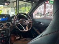 MERCEDES BENZ CLA 250 AMG  W117 2014 รูปที่ 6