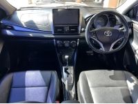 Toyota Vios 1.5G Auto ปี 2013 รูปที่ 6