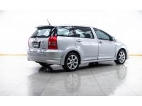 2005 TOYOTA WISH 2.0 Q ขายสดเท่านั้น รูปที่ 6