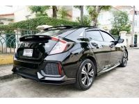 Honda Civic FK 1.5 Turbo ปี 2019 ไมล์ 6x,xxx Km. ผ่อน 16,2xx บาท รูปที่ 6