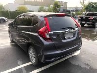 Honda Jazz GK 1.5  ปี 2018 รูปที่ 6