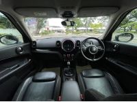 Mini Cooper S Countryman ปี 2018 ไมล์ 41,xxx km รูปที่ 6