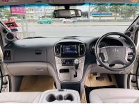 2017 Hyundai H-1 2.5 Limited Sunroof รูปที่ 6