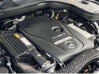 Mercedes-Benz GLC300e AMG 4MATIC ปี 2020 ไมล์ 49,xxx km รูปที่ 6