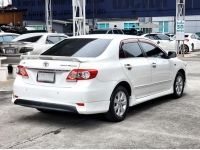 TOYOTA Altis 1.8 E A/T ปี 2013 ไมล์ 175,xxx Km รูปที่ 6