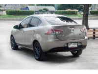 MAZDA 2 1.5 SPIRIT A/T ปี2010 รูปที่ 6