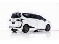 2018 TOYOTA SIENTA 1.5 V  ผ่อน 4,155 บาท 12 เดือนแรก รูปที่ 6