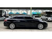 2017 TOYOTA CAMRY 2.5 G ESPORT Sunroof ผ่อน 12,xxx รูปที่ 6