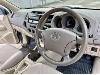 Toyota Hilux Vigo 2.5 E Smartcab ปี 2007 เกียร์ธรรมดา airbag abs รูปที่ 6