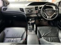 Honda Civic 1.8E Auto ปี 2013 รูปที่ 6