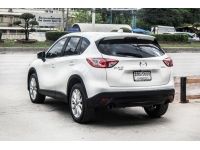 MAZDA CX-5 2.0 XLD A/T ปี2014 รูปที่ 6