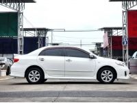 ด่วนๆ TOYOTA Altis 1.8E AT ปี 2013 รถสวยราคาถูก ไม่เคยติดแก๊ส คุ้มๆ รูปที่ 6