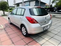 2008 NISSAN TILDA 1.6 AT ผ่อน 2,900 รูปที่ 6