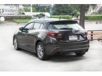 MAZDA MAZDA3 2.0 C A/T ปี2014 รูปที่ 6