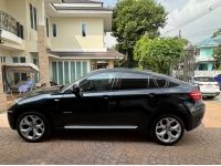 BMW X6 3.0 40d 4WD 2010 รถบ้านใช้งานเอง รูปที่ 6