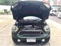 MINI COOPER S COUNTRYMAN RHD ปี 2017จด2018 รูปที่ 6