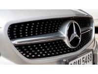 Mecerdes-Benz CLA250 AMG Sunroof ปี 2016 ไมล์ 76,xxx Km รูปที่ 6