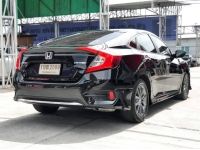 Honda Civic 1.8EL ปี 2020 ไมล์ 95,xxx Km รูปที่ 6